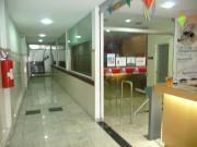 Excelente sala comercia, em centro empresarial, com...