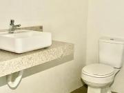 Excelente sala comercial