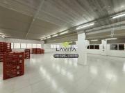 Excelente Sala Comercial com 653m2 no Bairro Itoupava...