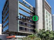 Excelente Sala Comercial Conjunto Comercial, Laje para...