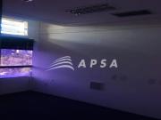 Excelente sala comercial, contendo garagem rotativa,...