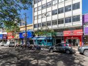 Excelente sala comercial de 75 m² para alugar na avenida...