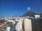 Excelente sala comercial em copacabana com vaga de garagem