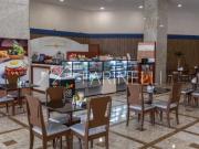 Excelente sala comercial em prÃdio moderno na Av....