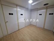 Excelente sala comercial espaçosa, são duas salas com 4...