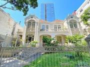 Excelente sala comercial na avenida Independência, com...