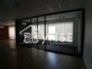 Excelente sala comercial na AVENIDA NORTE SUL!