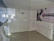 Excelente sala comercial na Vila da Penha