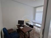 Excelente sala comercial para alugar com 75m² em campinas/sp