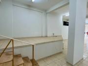 Excelente sala comercial para locaÃ§Ã£o na Avenida Bento...