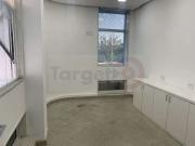 Excelente Sala Locação Barra da Tijuca Condomínio Barralife