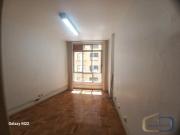 Excelente sala separadas por divisÃ³rias em madeira,...