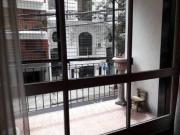 EXCELENTE SEMIPISO 5 AMBIENTES al frente con balcon.y...
