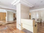 EXCELENTE SEMIPISO 5 AMBIENTES EN BELGRANO CON BALCON Y...