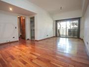 Excelente Semipiso de 2 ambientes al frente Caballito Sur
