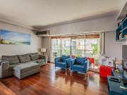 Excelente Semipiso de 4 Ambientes con Cochera