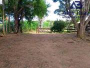 EXCELENTE SÍTIO À VENDA EM SANTO ANTÔNIO DO DESCOBERTO GO