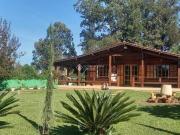 Excelente Sitio, bem localizado em área central