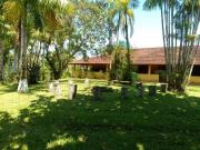 EXCELENTE SÍTIO COM 12 ALQUEIRES COD: 4897 F: 11 97302...