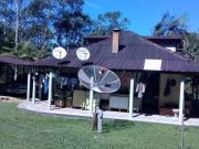 Excelente Sítio com 34.000 m², 2 Lagos, 2 Nascentes COD:...