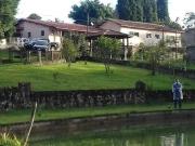 EXCELENTE SÍTIO COM PISCINA E LAGO COD: 5494 F: 11 97302...