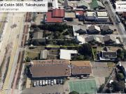 Excelente sitio en Talcahuano