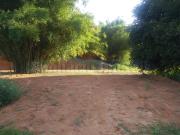 Excelente sitio para venda, com excelente localizaÃ§Ã£o!