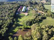 Excelente sítio produtivo pra venda em Nova Petrópolis...