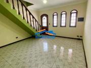 Excelente Sobrado 169m² c/ 2 Dorm 2 Vagas para Venda...