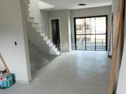 Sobrado com 2 Suítes NOVO para Comprar, 110m² Jardim...