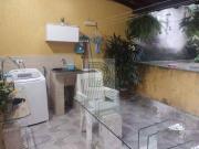 EXCELENTE SOBRADO 3 DORMITÓRIOS 1 SUÍTE 3 VAGAS