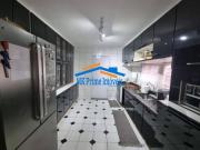 Excelente Sobrado 3 Dormitórios, 2 vagas e Edícula...