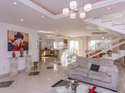 excelente sobrado 3 quartos