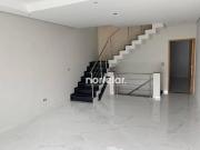 EXCELENTE SOBRADO 3 QUARTOS, 3 SUÍTES
