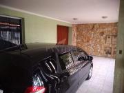 Excelente sobrado à venda 293m² Bairro Prosperidade, São...