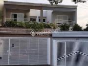 Excelente Sobrado à Venda 4 Dormitórios, 4 Vagas e...