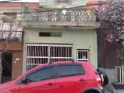 Excelente sobrado a venda