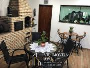 Excelente Sobrado à venda 260m² no Bairro Santa Maria em...