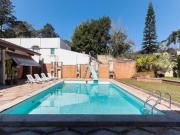 Excelente Sobrado a venda e locação, com 3 dormitórios...