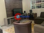 Excelente Sobrado à venda, Jardim Santa Mena, Guarulhos, SP