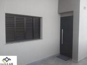 Excelente sobrado a venda no Centro de Campo Limpo...