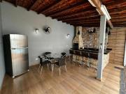 Excelente sobrado à venda no Cidade Nova