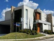 Excelente sobrado à venda no condomínio residencial...