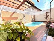 Excelente Sobrado à venda no Novo Parque alvorada em...