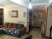 Excelente sobrado a venda no Parque São Luca