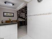 Excelente Sobrado a venda, no xaxim curitiba