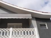 Excelente sobrado á venda recém reformado