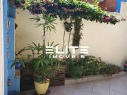 Excelente sobrado Bairro Campestre