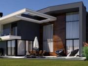 excelente sobrado com 04 suites no condominio maritimo