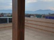 EXCELENTE SOBRADO COM 140m² COM 3 QUARTOS NO JARDIM...